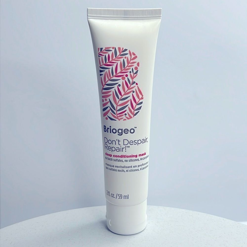 Briogeo Don’t Despair! Deep Conditioning Mask